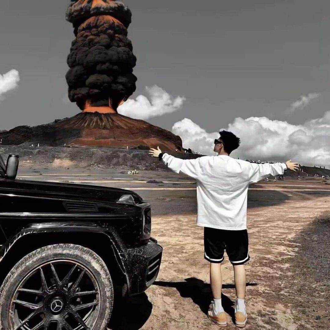 小哥哥穿戴甲官方号