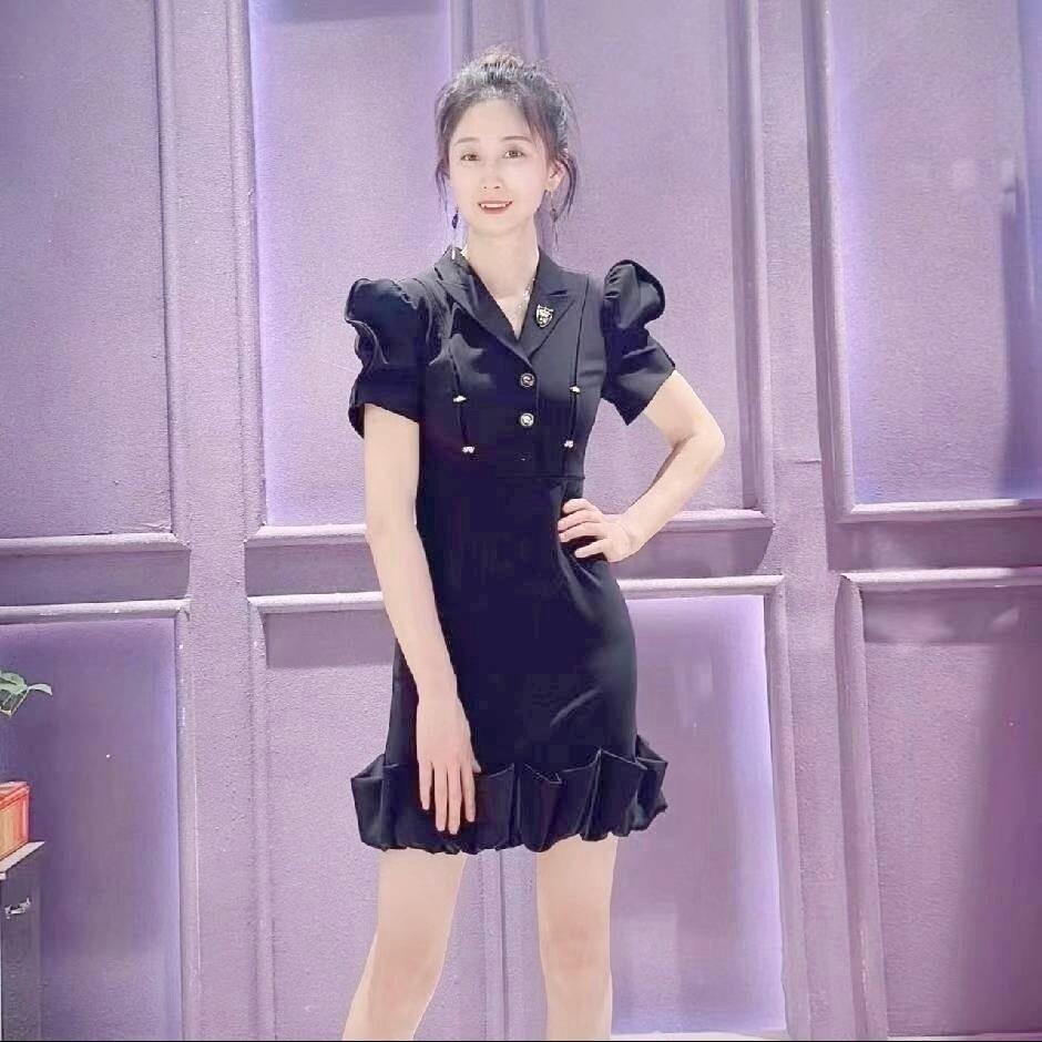 DEU蝶遇主理人-小洋（衡阳万达店）