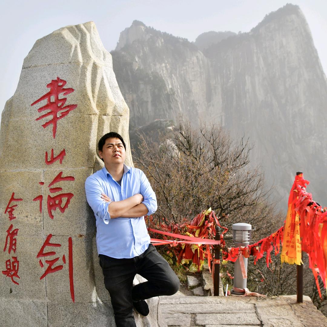 陕西东方哥