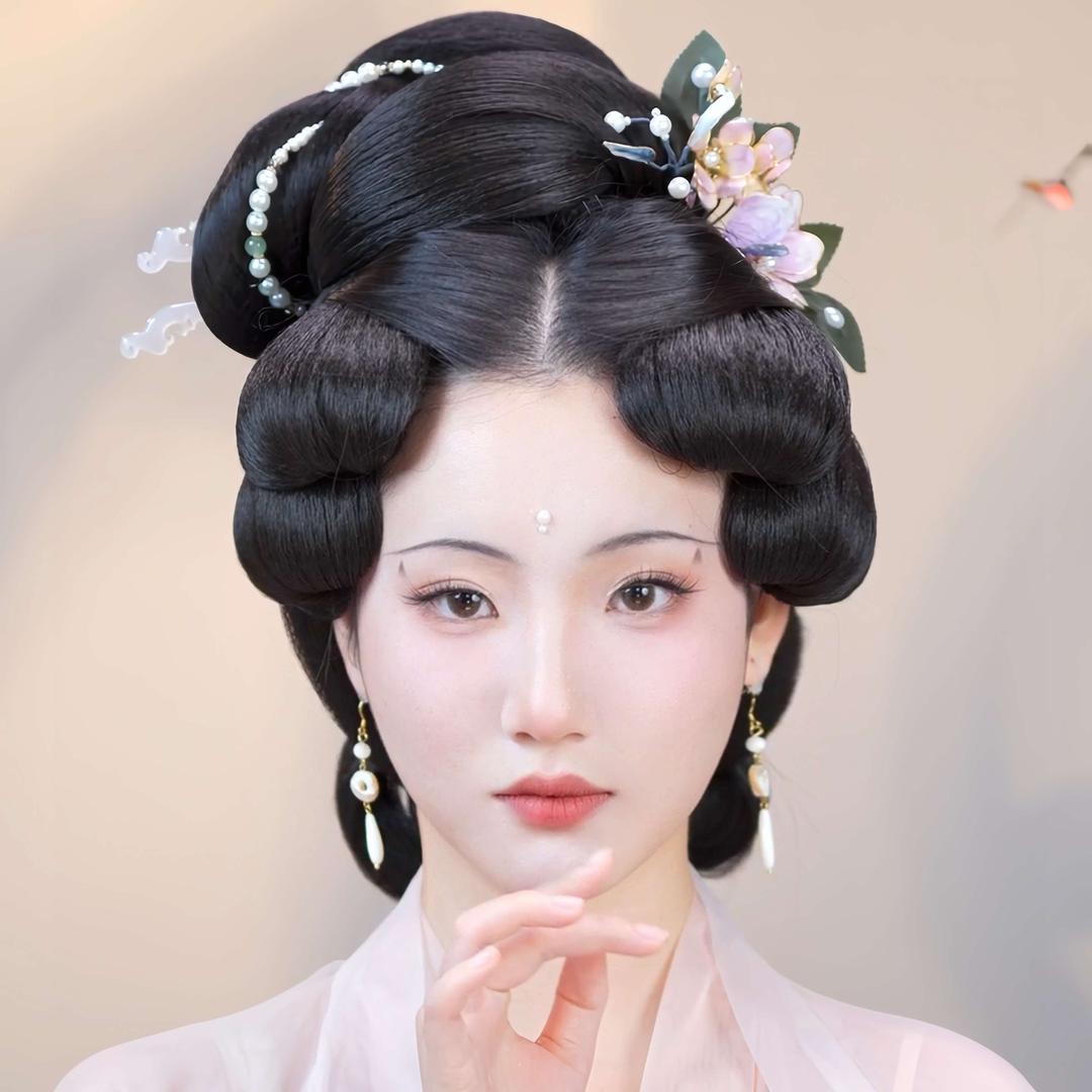森海映画·汉韵妆造美学馆