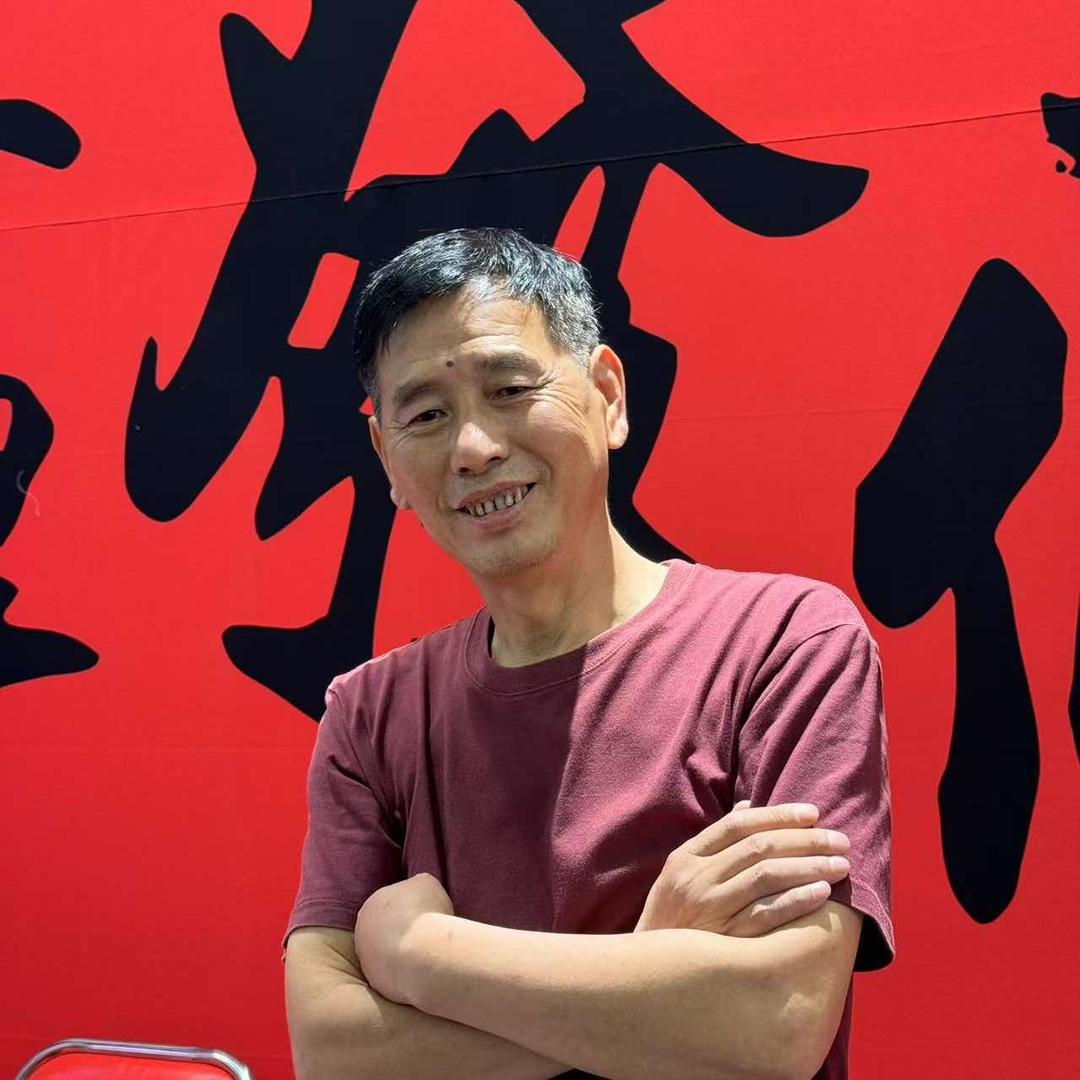 静掌柜江湖烩