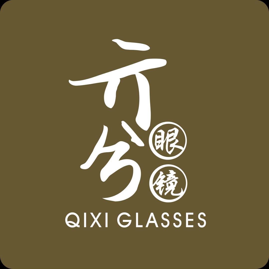 QIXI亓兮眼镜