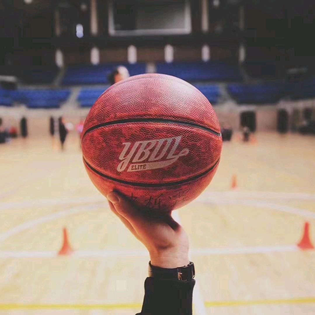 泸州YBDL篮球公园🏀