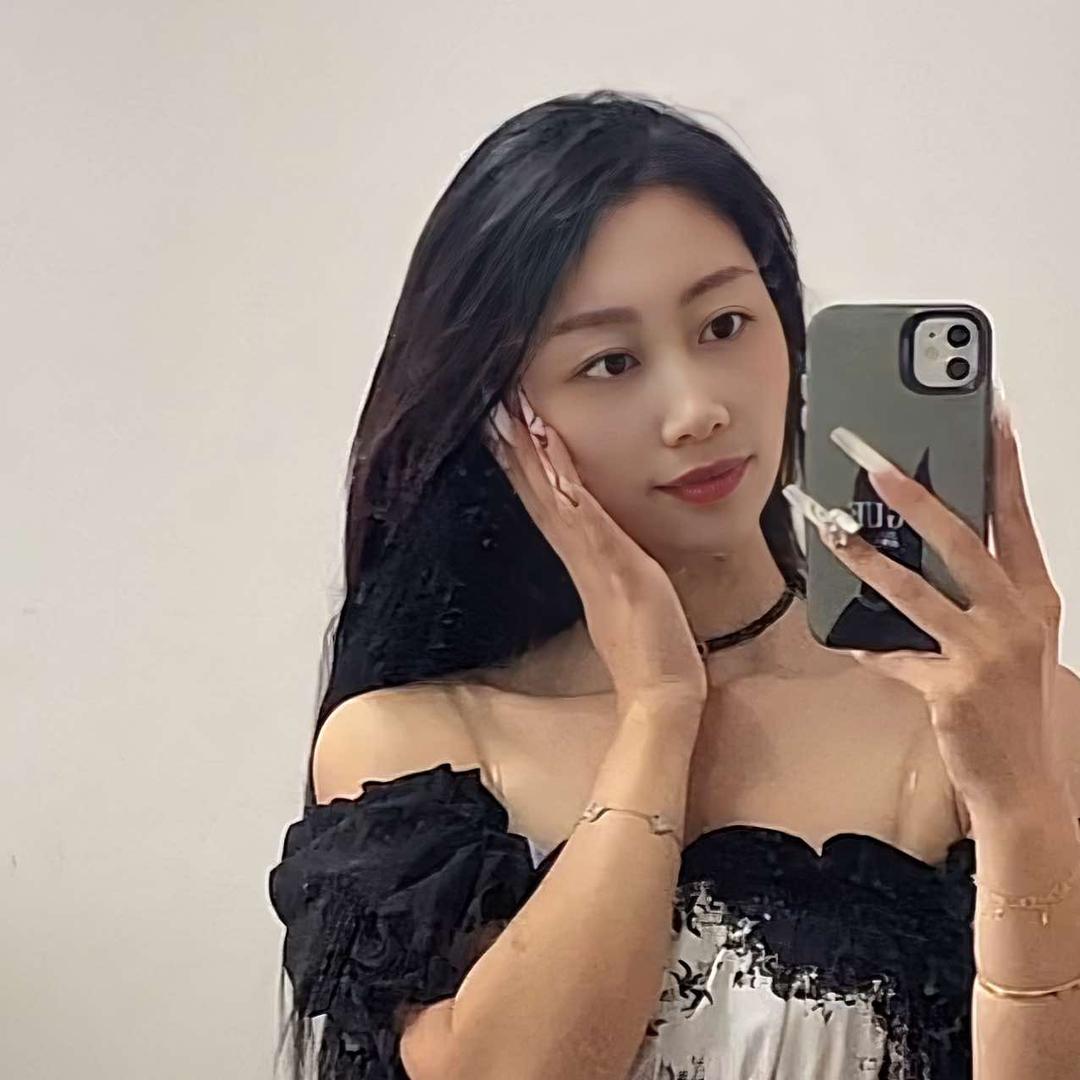 BARBIE NAIL •赫本