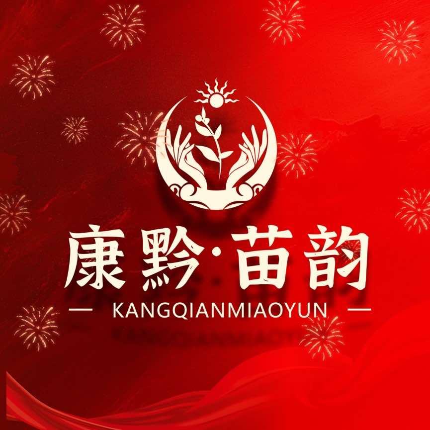 康黔·苗韵(御辰店)专用号