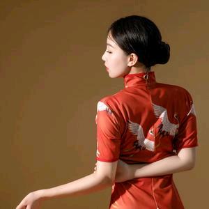 芊树艺术·晴晴老师（满城）