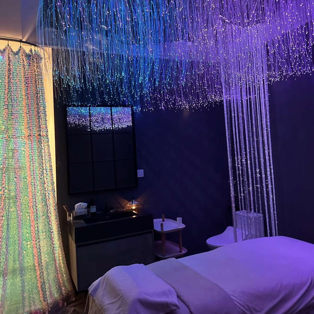 玉仙池·养生SPA官方号