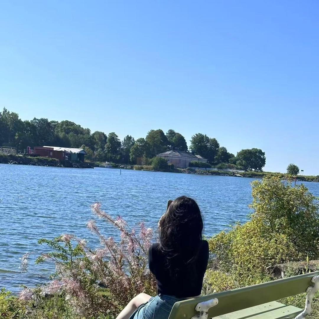 周小娜（涧坑茗）