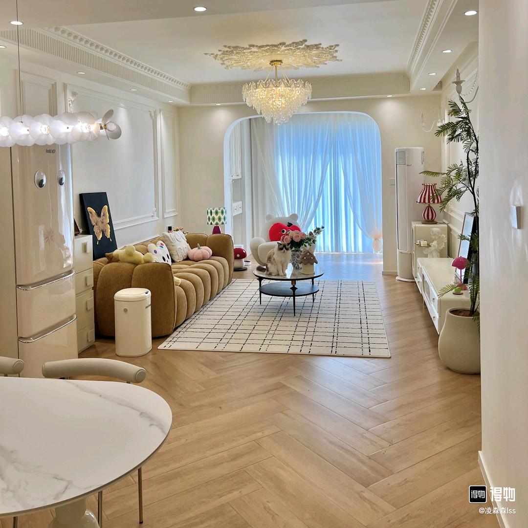 临潼马可波罗瓷砖小姐姐