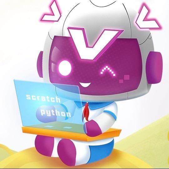 兰州VIPCODE编程(吾悦校区)