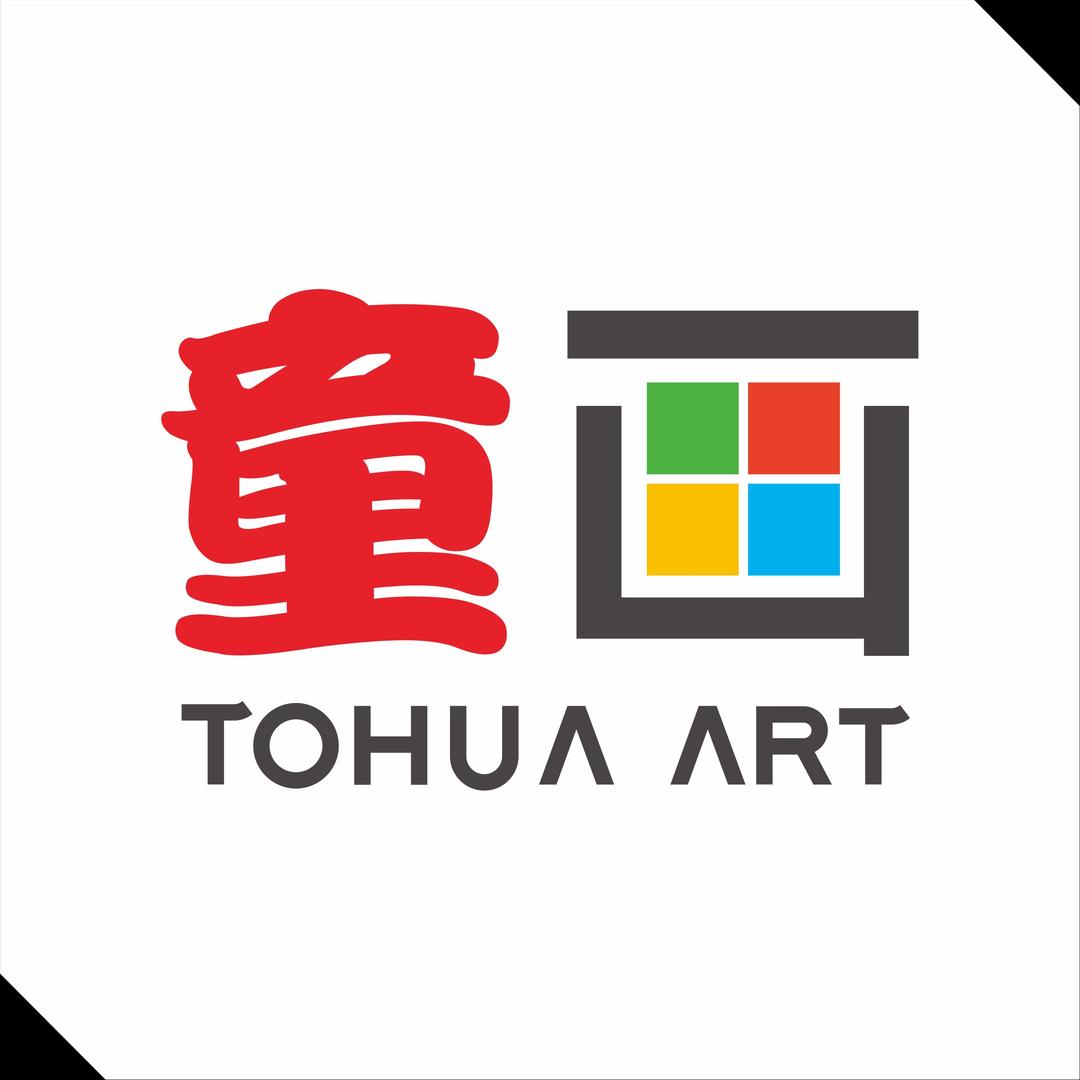 寻甸童画多米