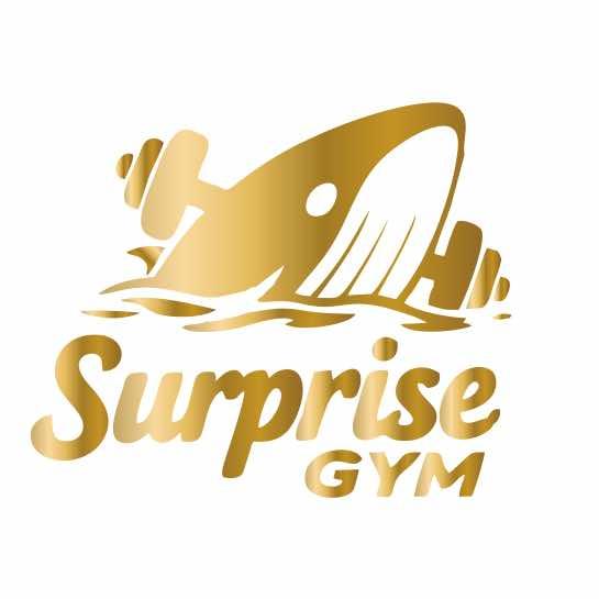 鲸喜·Surprise GYM官方号