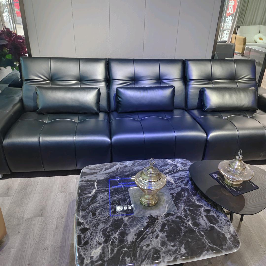 蓝田县博亦轩家居浪淇沙发