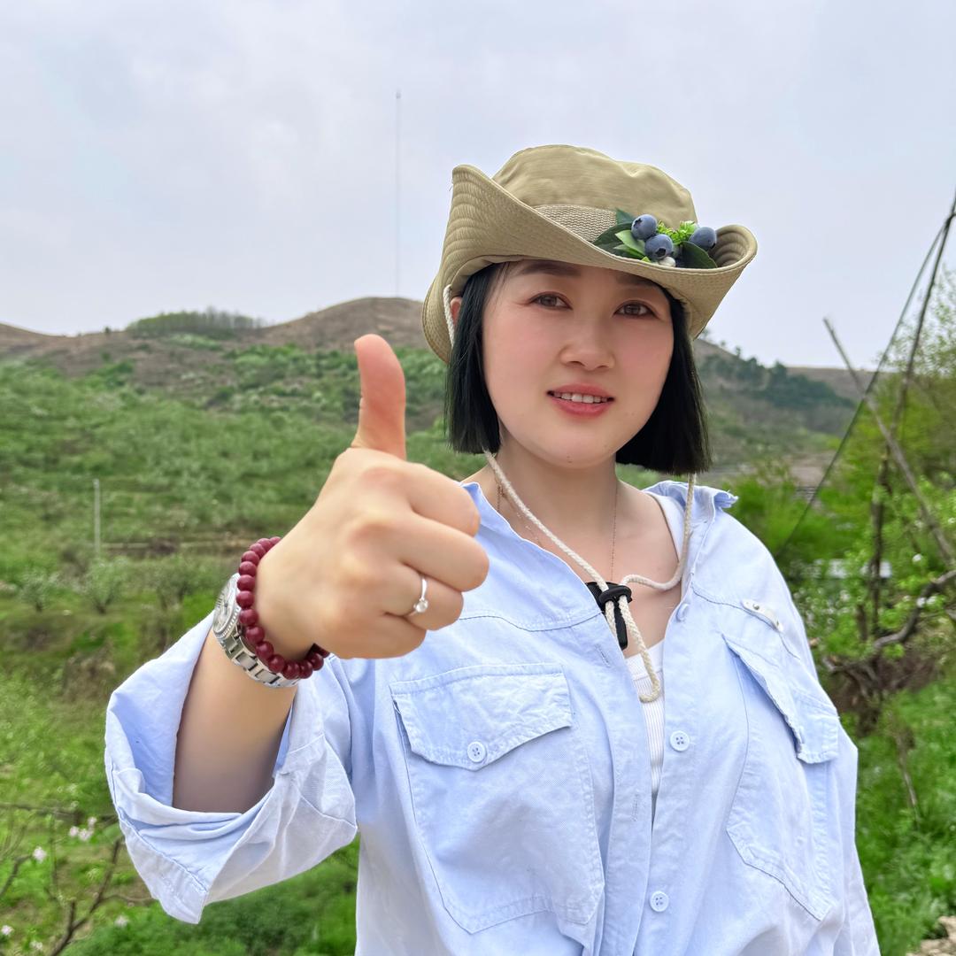 速森·绿色果园专用号
