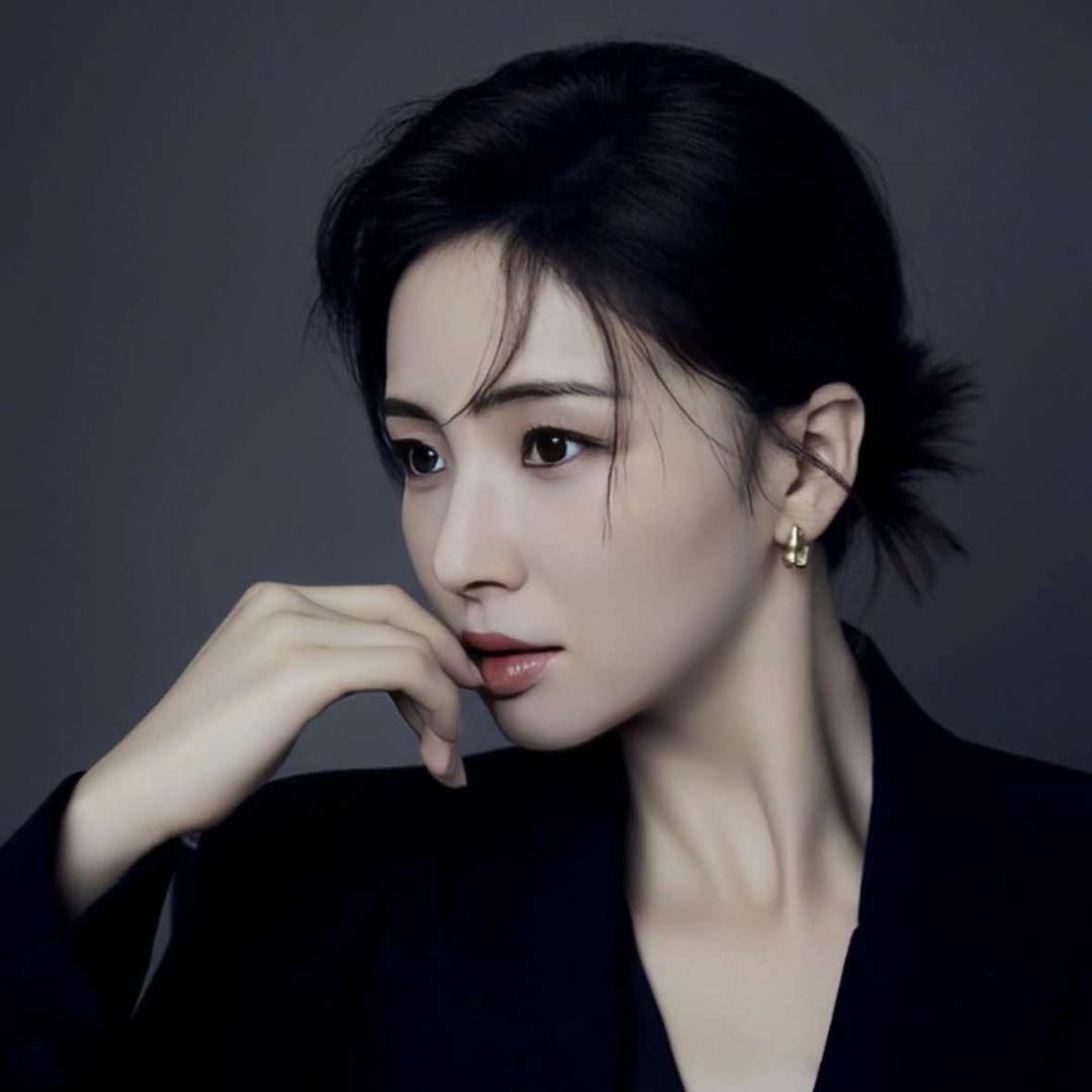 盱眙县男士发型设计—（露露）