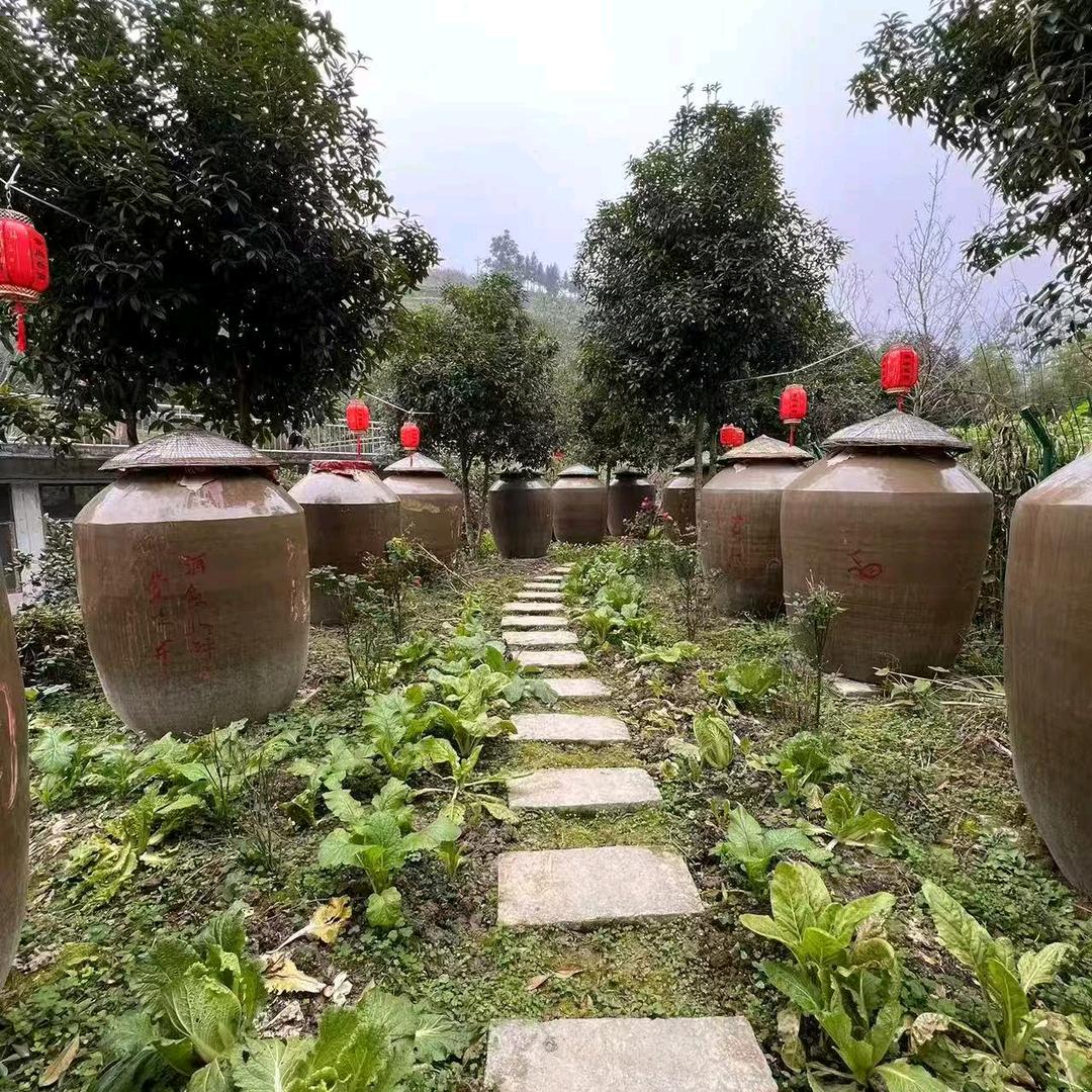 马武酒厂久芬酒