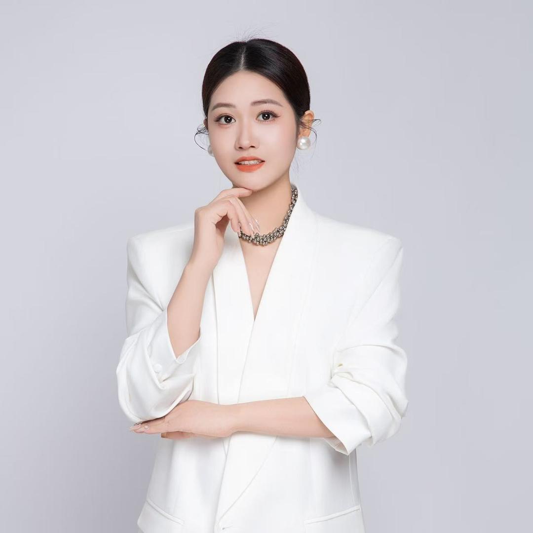 尚菡轻奢美学官方直播间-芒芒上海翔封路店
