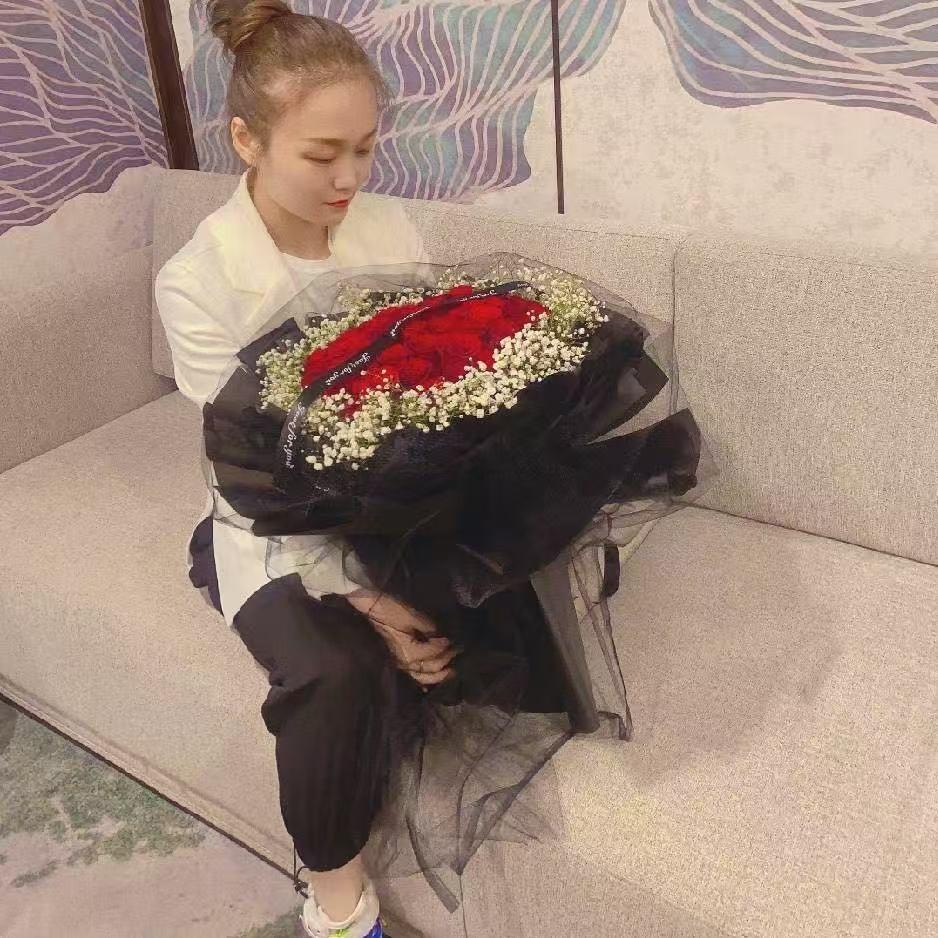 发鑫·中G黄金·蒋雪君