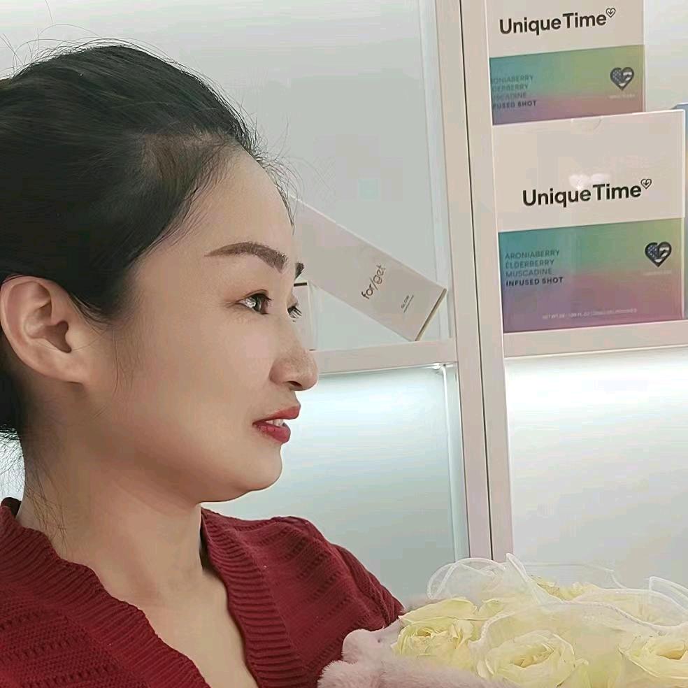 恩圆按摩护肤中心官方号