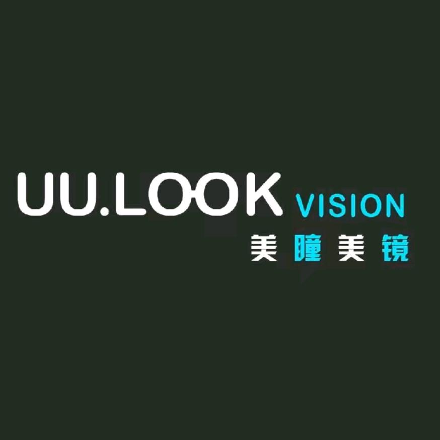 小U眼镜