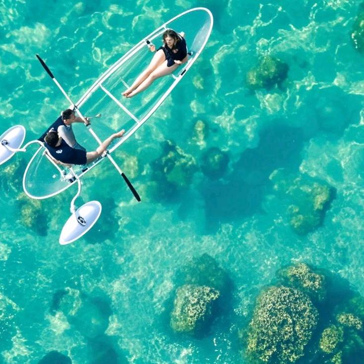 平潭阿建（潜水-海钓-海上游玩）