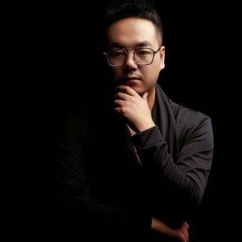 咸阳发型设计阿文