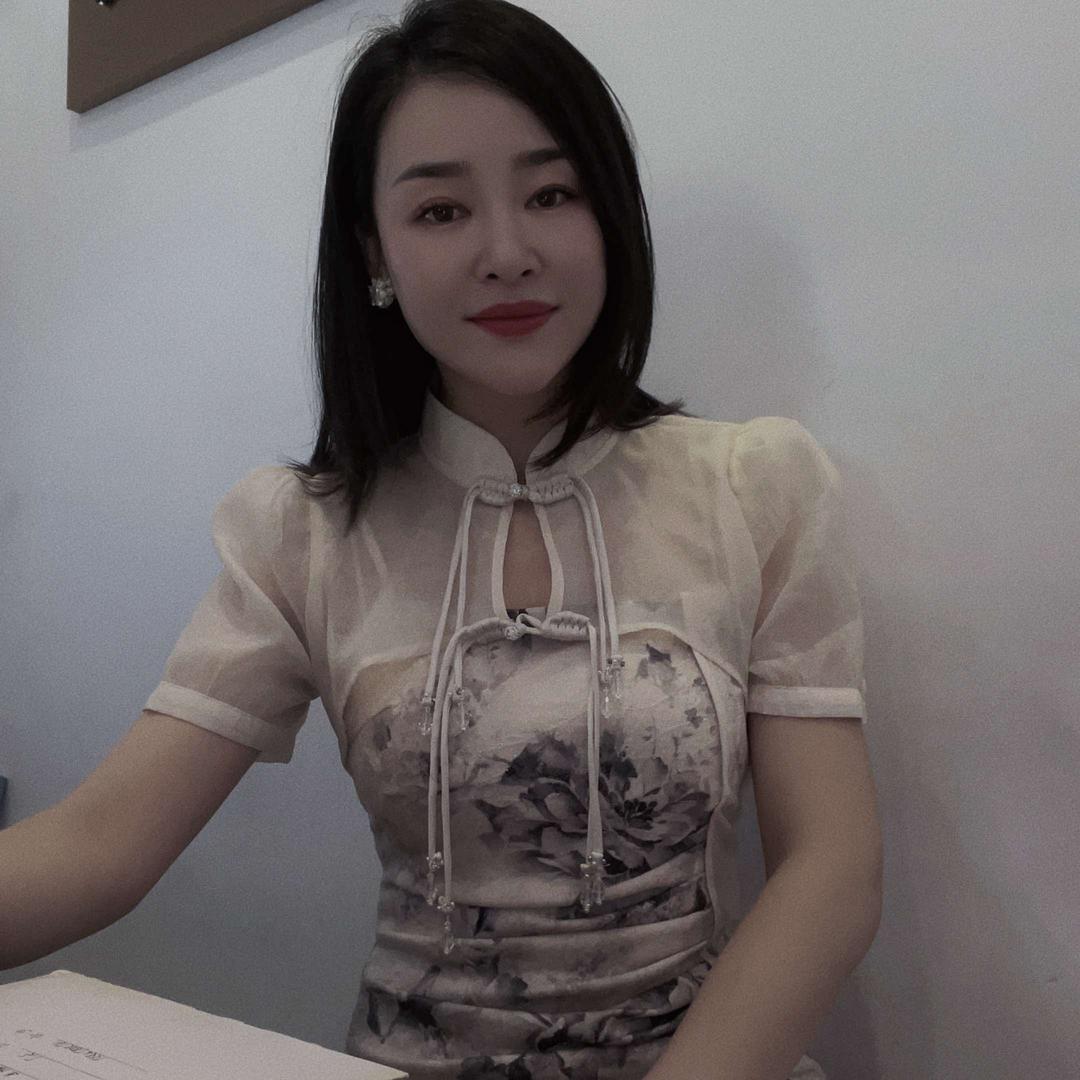 在临平乔司做美容的苏苏