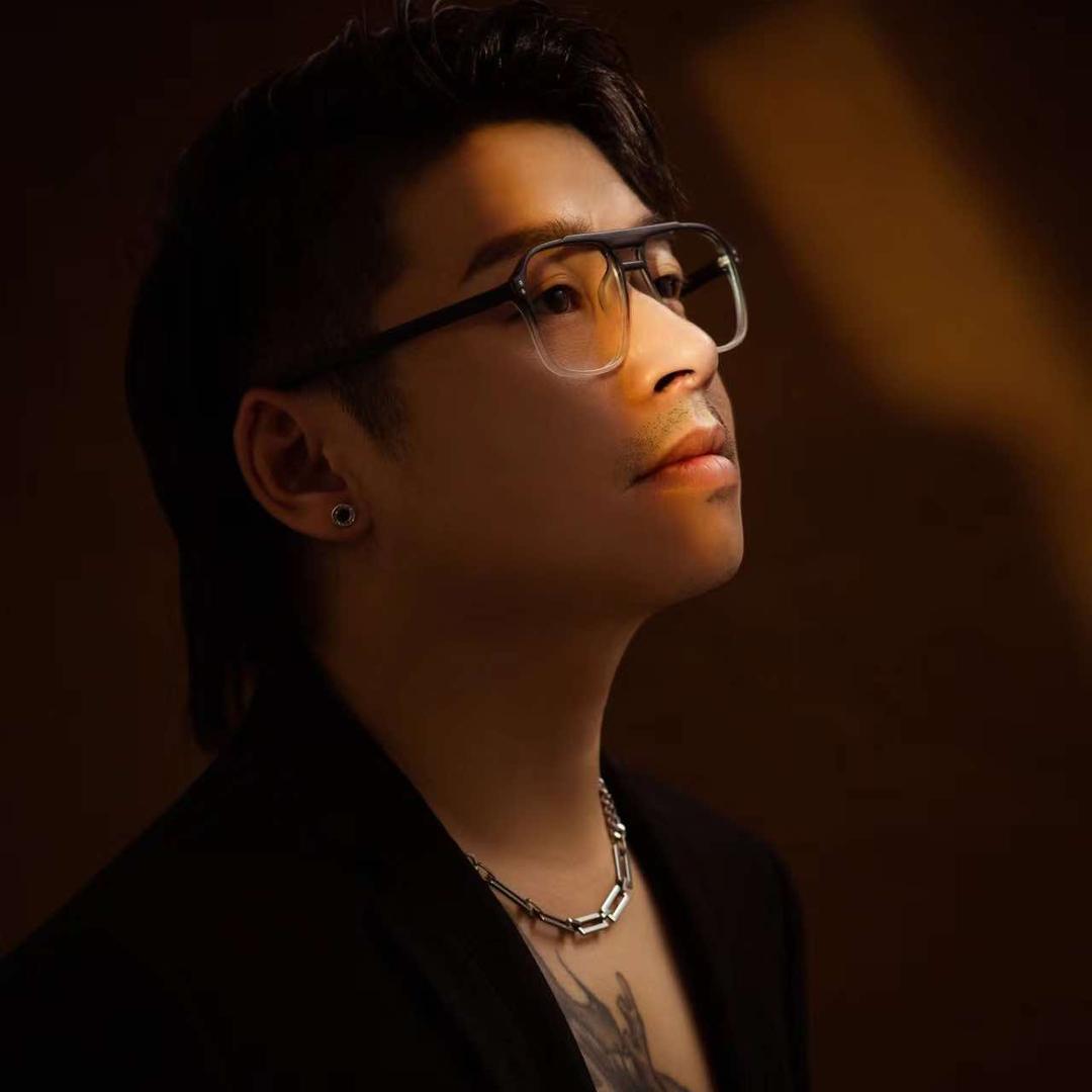 北仑初然养发美发沙龙