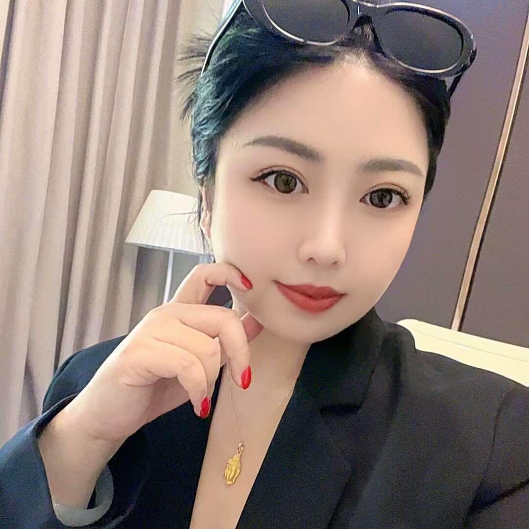 妍金汐老刀修面理容馆