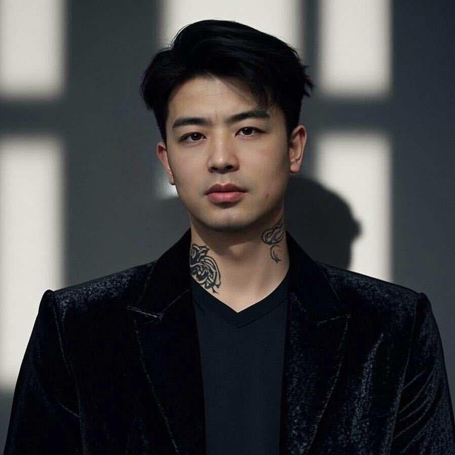 邹城太平领航者美发生活馆