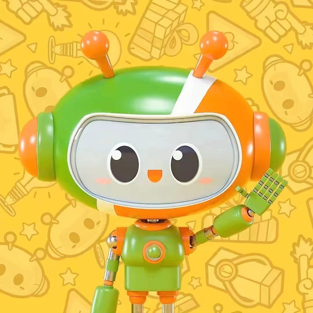 博佳机器人（东营新区店）