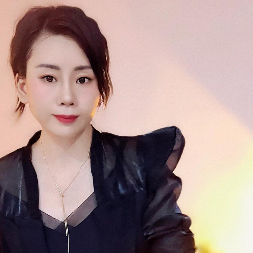 陈三娘（招美容师）