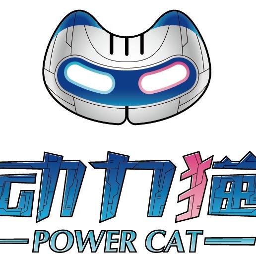 动力猫编程中心官方号