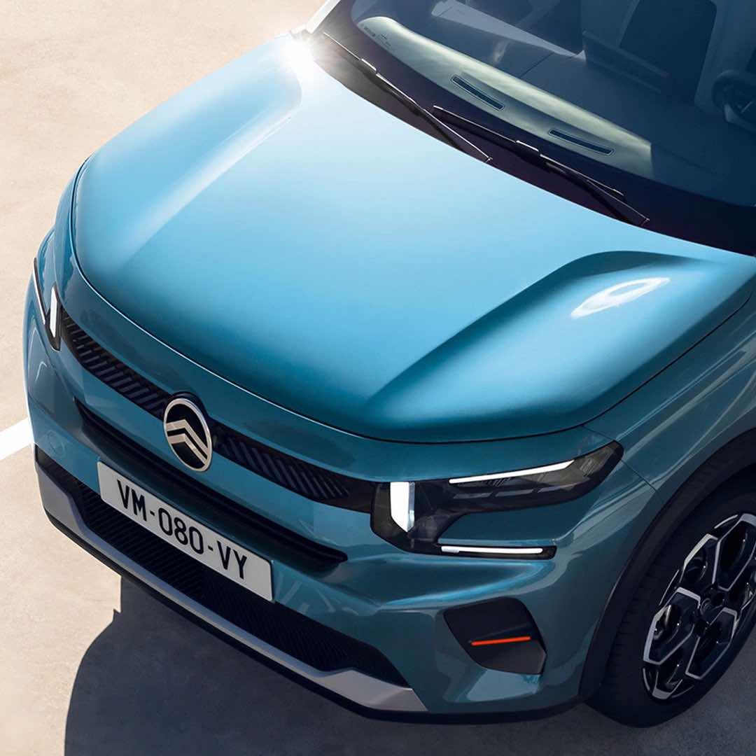 南宁法系车专场(车喱子）