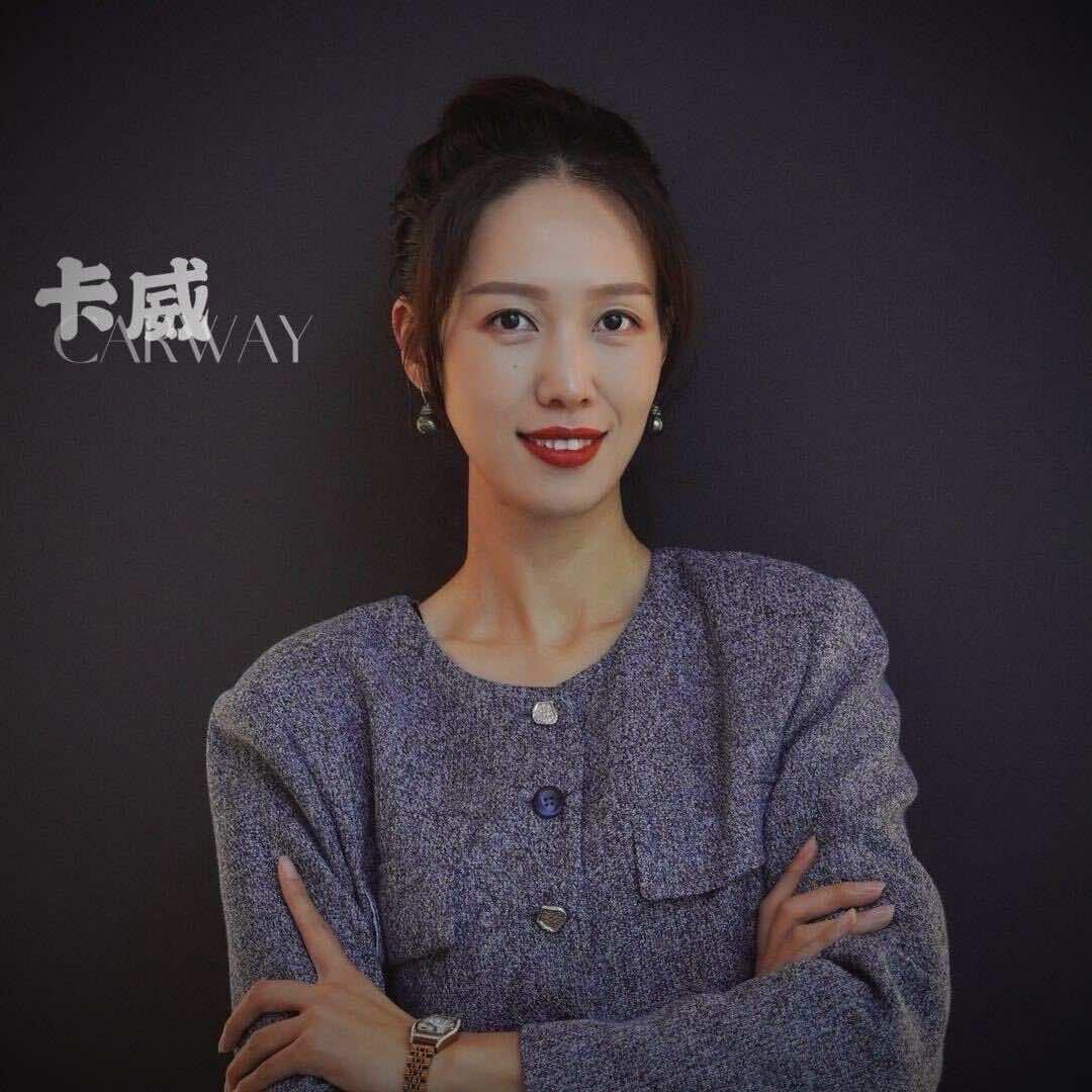 186宋小妹-卡威V-KOOL威固