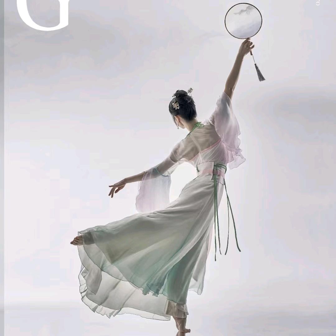 新萌艺术有限公司—飞舞之梦