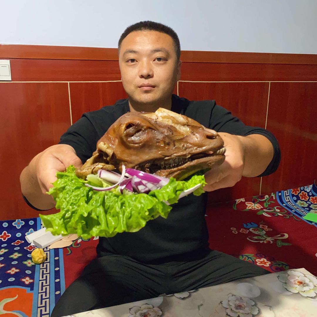 大同市云州区宝平牛羊肉销售店