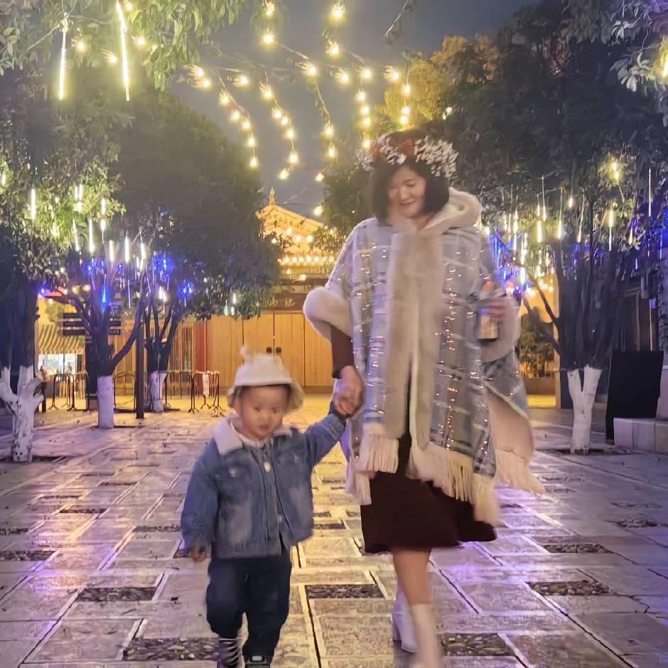 蜜儿堂儿推健康管理中心(中锐星尚城店)