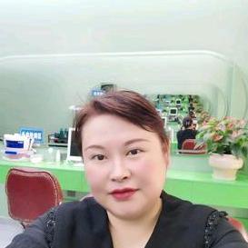 赛初颜养发馆