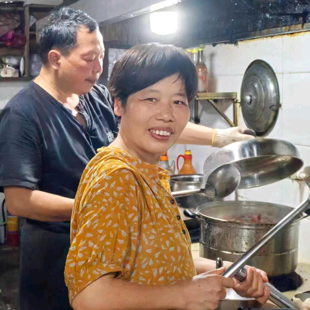 小广州龙虾官方号