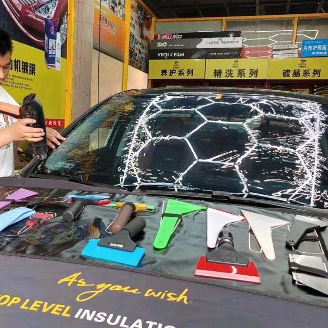 吾行养车-彪哥