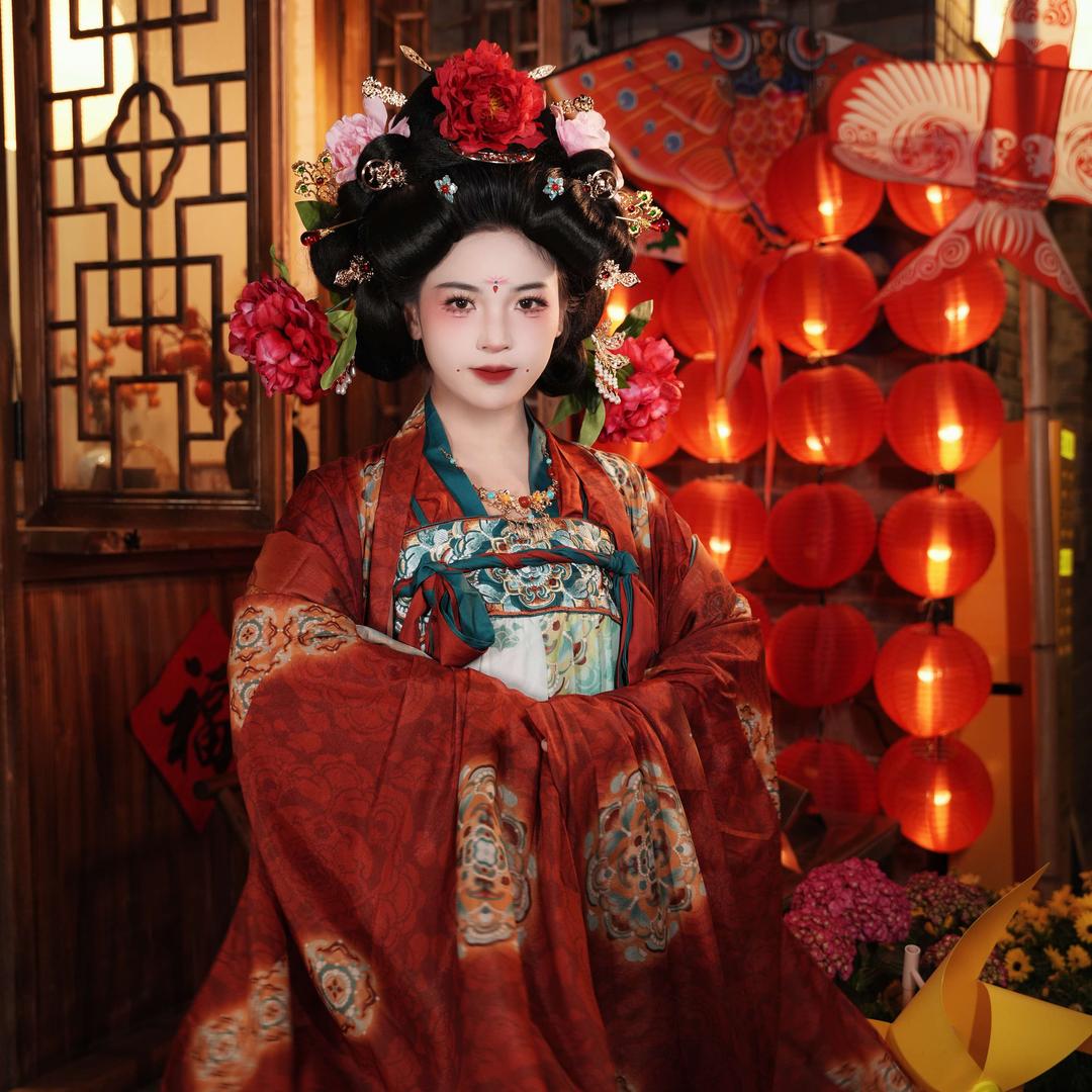 昆明囍阁臻选摄影