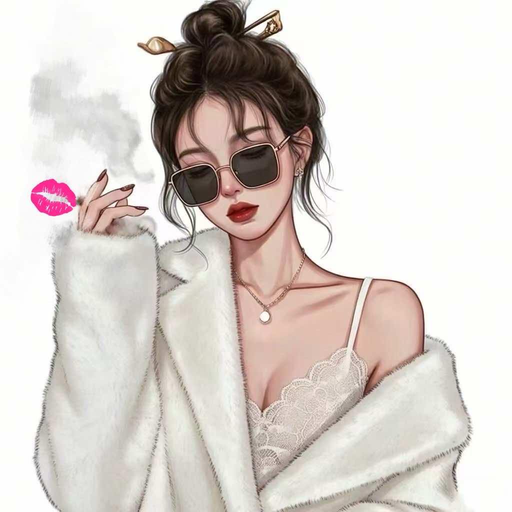 小甜罗💕