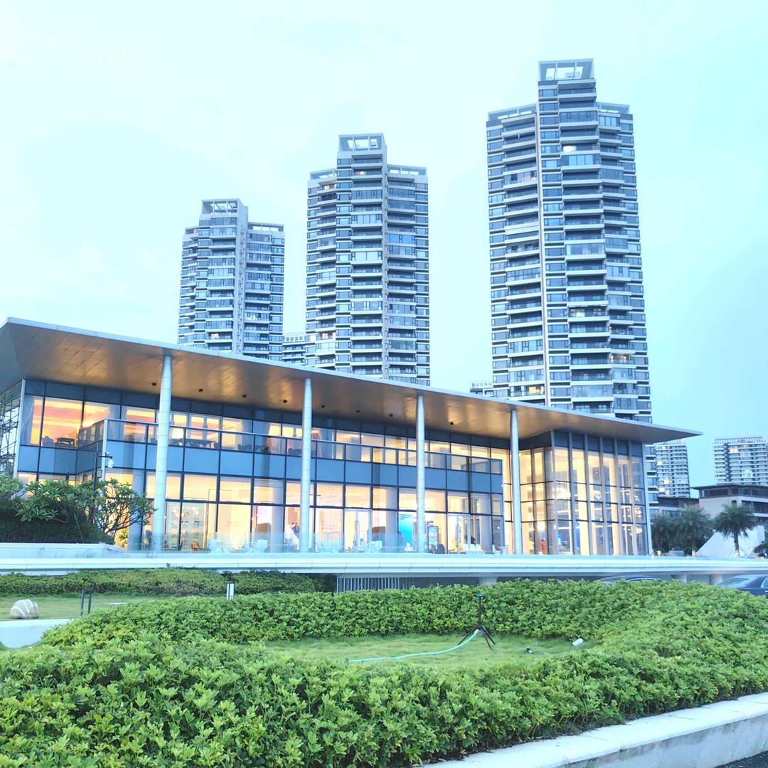 汕头美度海景酒店公寓（中海黄金海岸店）