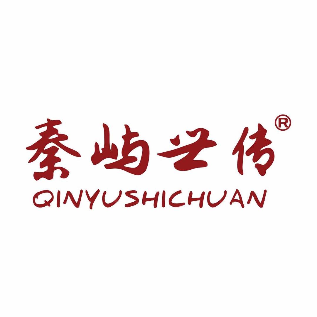 秦屿世传·老黄