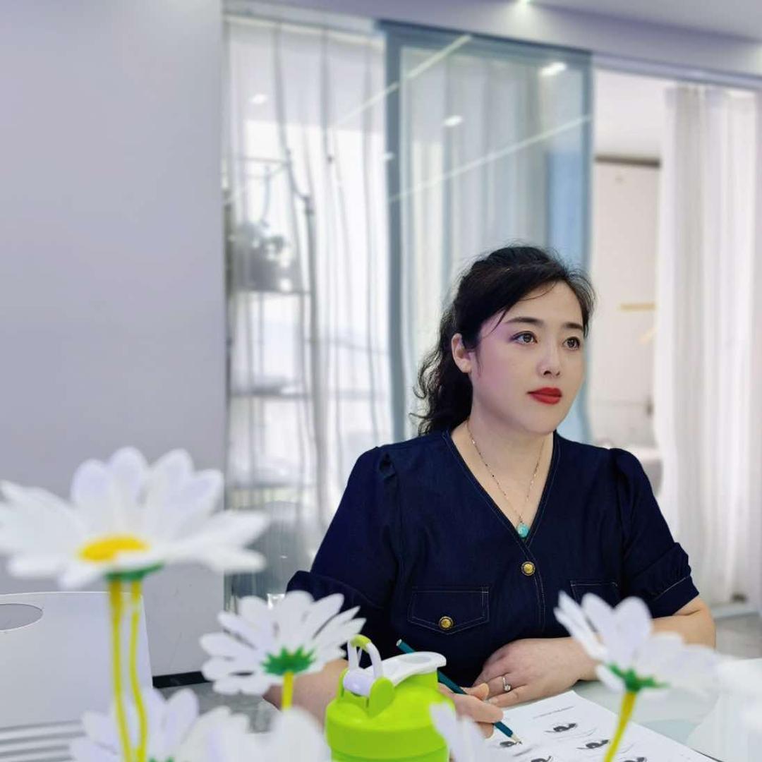 响水秀莉蔻美容