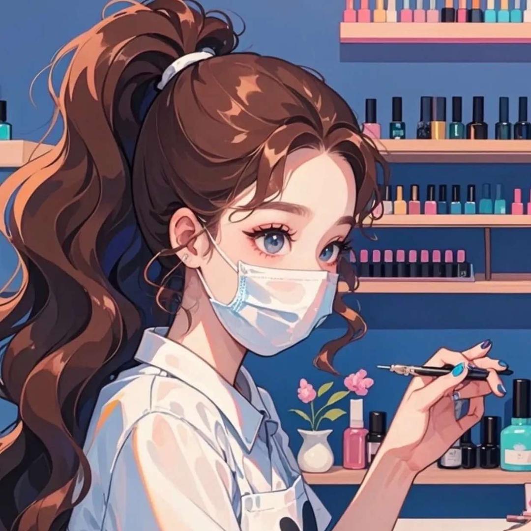 星木美甲美睫护肤造型