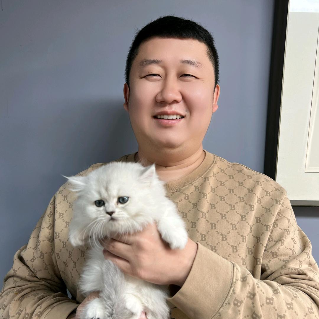 喵先生超哥