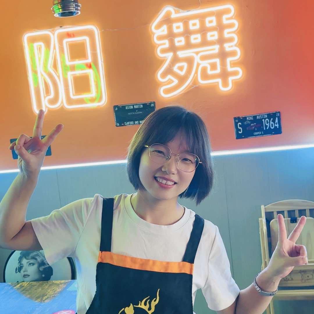 焱东家首尔韩国烤肉(舞阳店)官方号