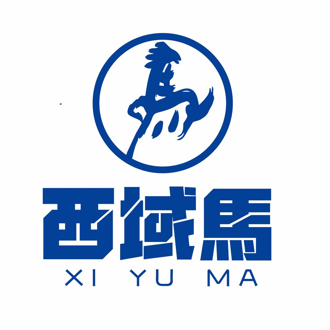 西域马蘭州牛肉面